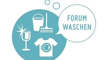 Das könnte Sie auch interessieren Forum Waschen
